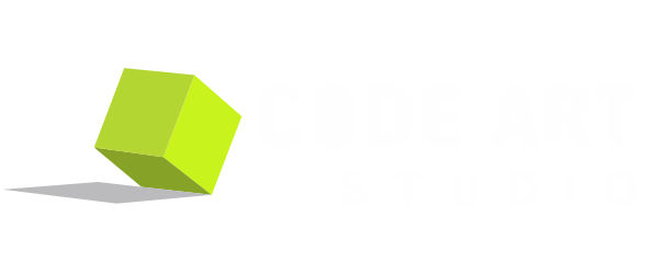 codeart logo